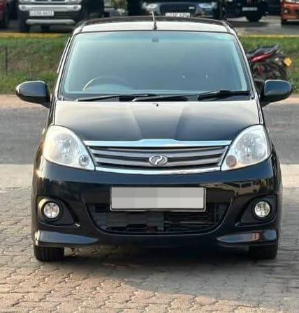 Perodua Viva 2012 ads-image-1