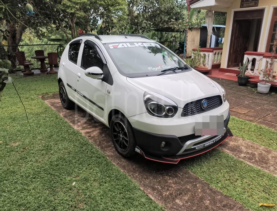 Micro Panda 2016 - Used Car sale in Sri Lanka - patpat.lk