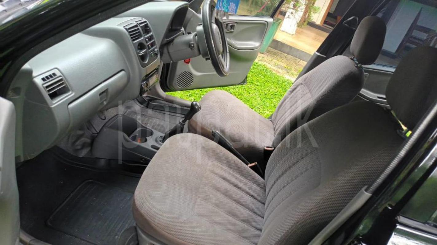 SUZUKI MARUTI MARUTI 2006 - பயன்படுத்தப்பட்டது கார் sale in Sri Lanka - patpat.lk