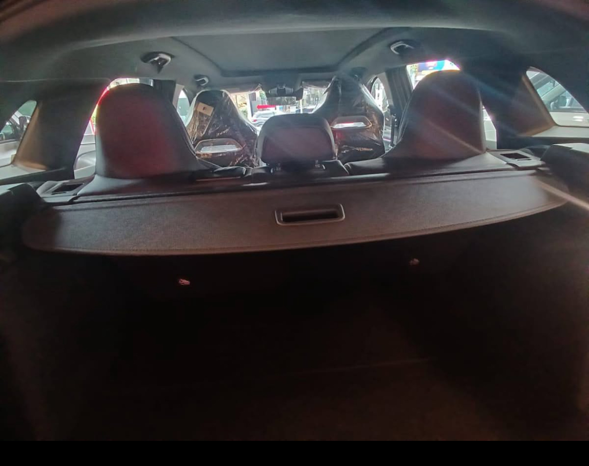 Baic X55 2026 - சான்றளிக்கப்பட்டது SUV sale in Sri Lanka - patpat.lk