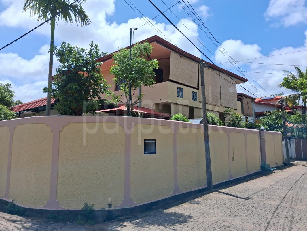 House for Sale in Nugegoda