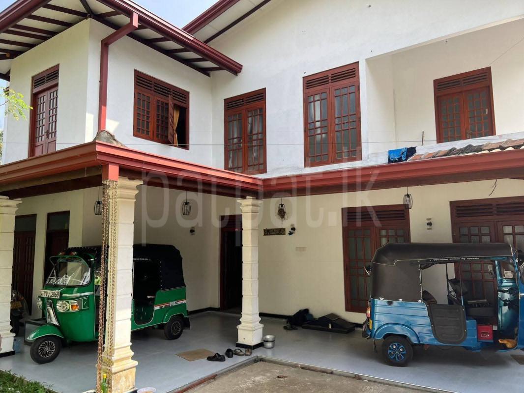 House for Sale in Watareka ads-image-1