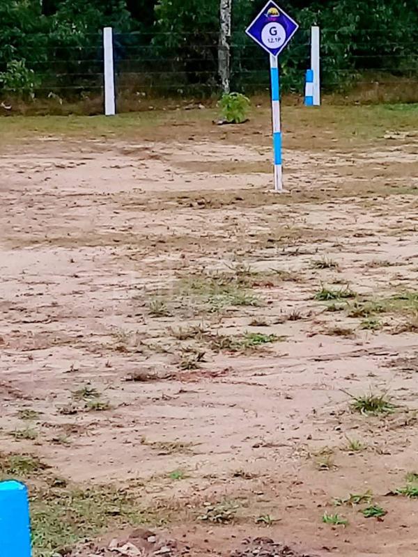 Residential Land for Sale in Horana