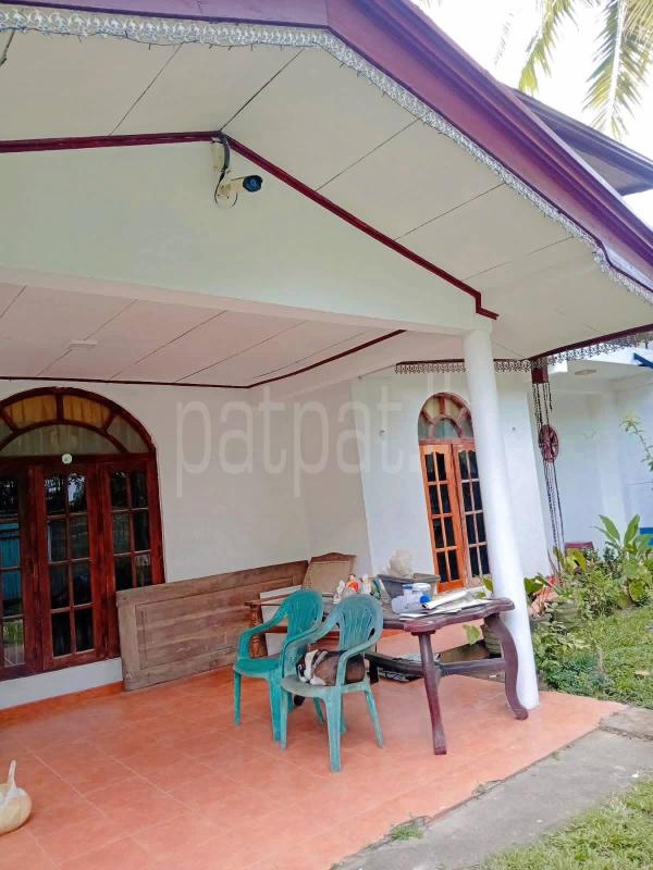 House for Sale in Kadawatha