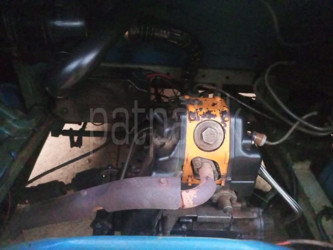 Bajaj 4 stroke 2012 - பயன்படுத்தப்பட்டது முச்சக்கர வண்டி sale in Sri Lanka - patpat.lk