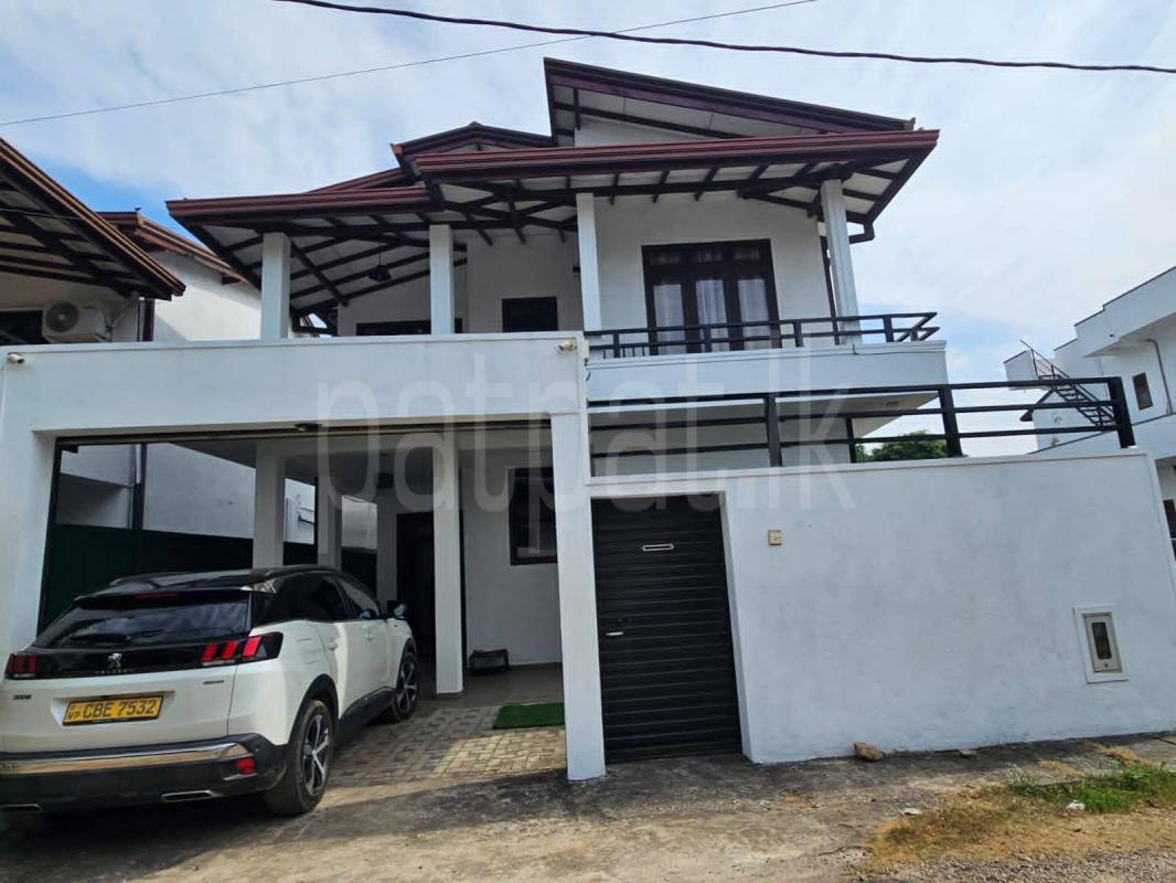 House for Sale in Malabe