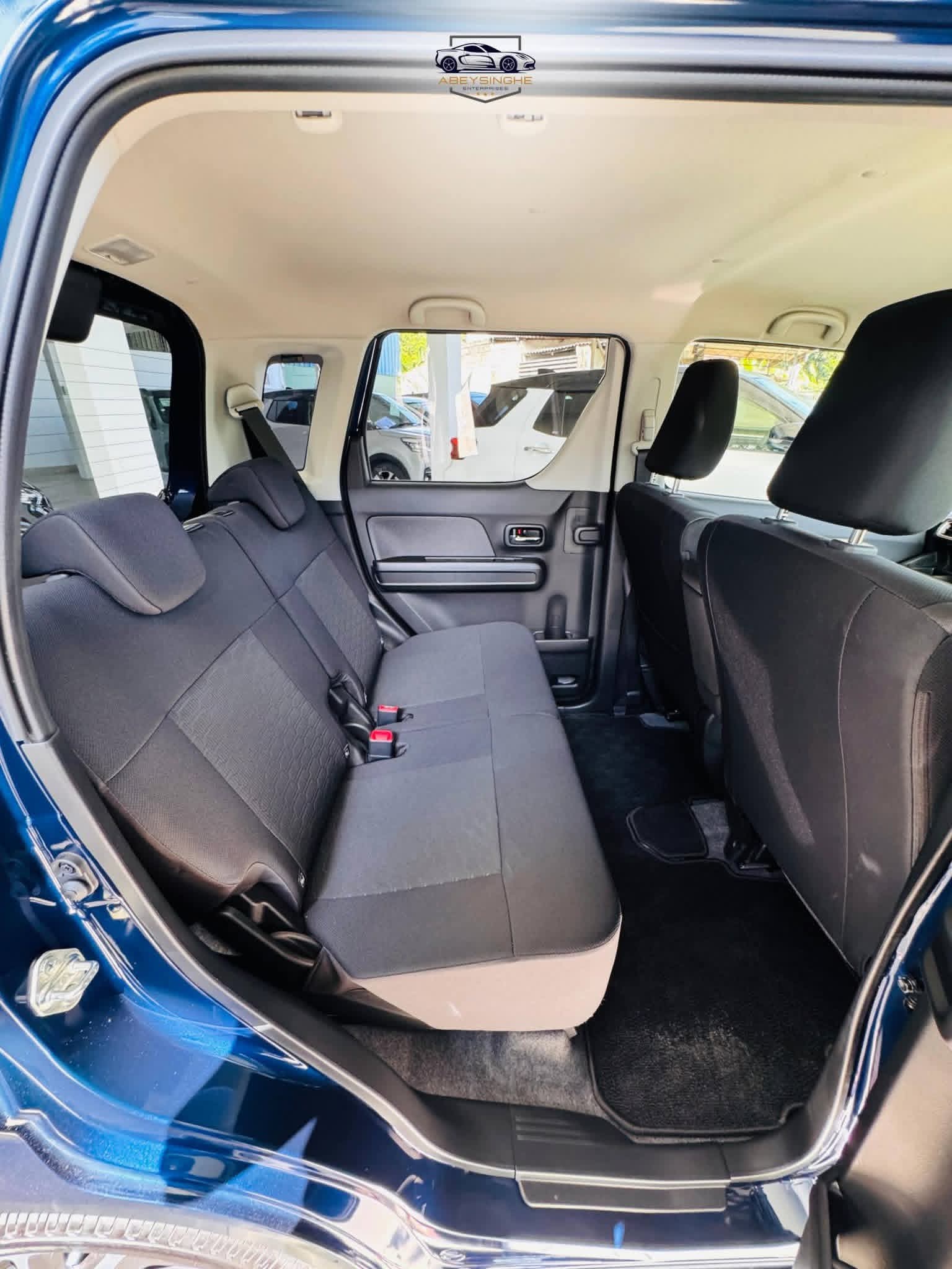 Suzuki Wagon R 2024 - Reconditioned Car sale in Sri Lanka - patpat.lk