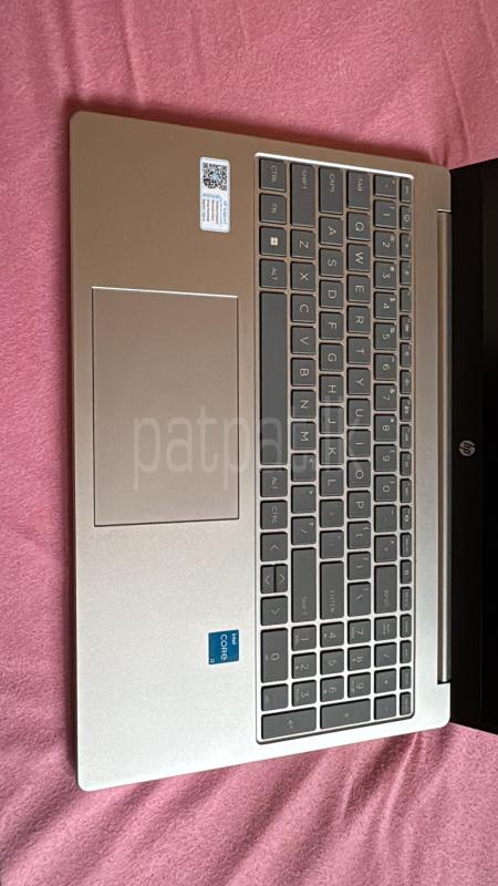 HP LAPTOP