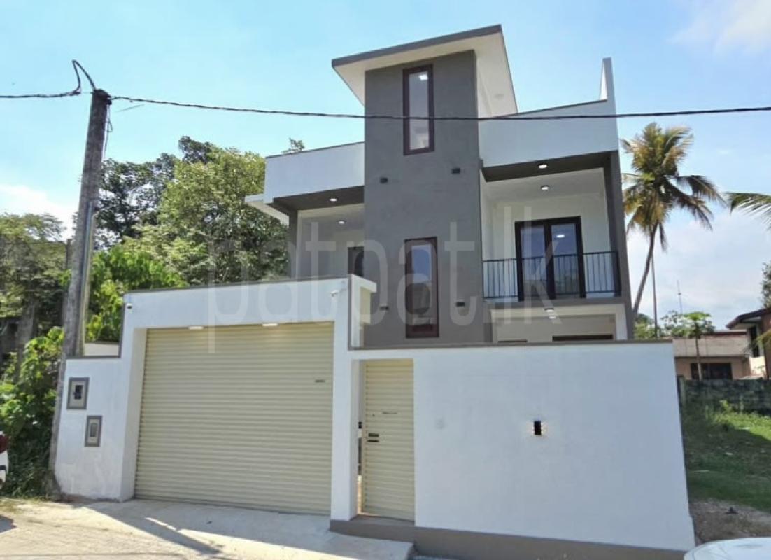 House for Sale in Kottawa