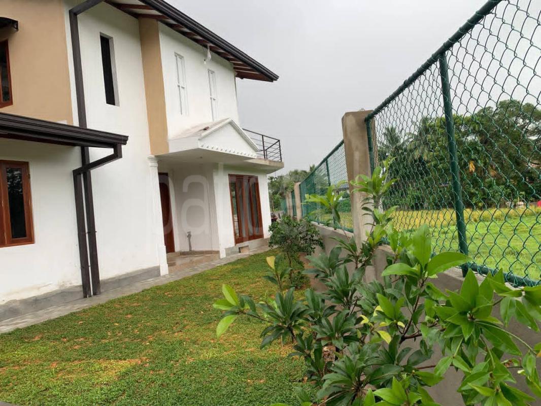 House for Sale in Homagama