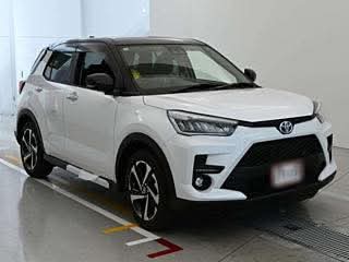 Toyota Raize 2026 - Brand New SUV sale in Sri Lanka - patpat.lk