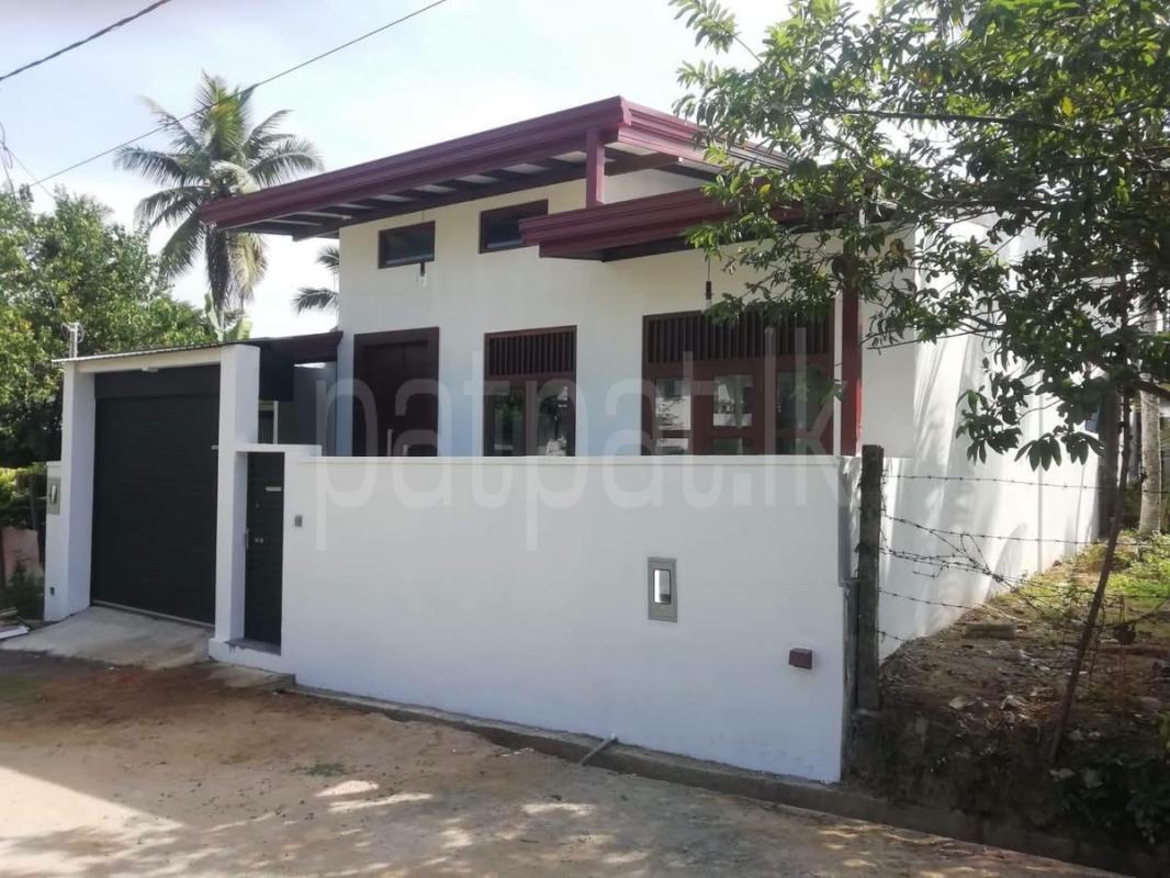 House for Sale in Meegoda