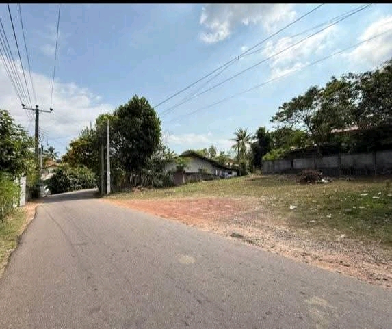 Commercial Land for Sale in Talahena