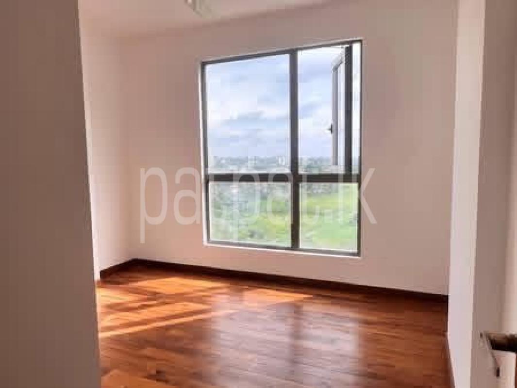 Unfurnished Apartment for Sale in Kotte