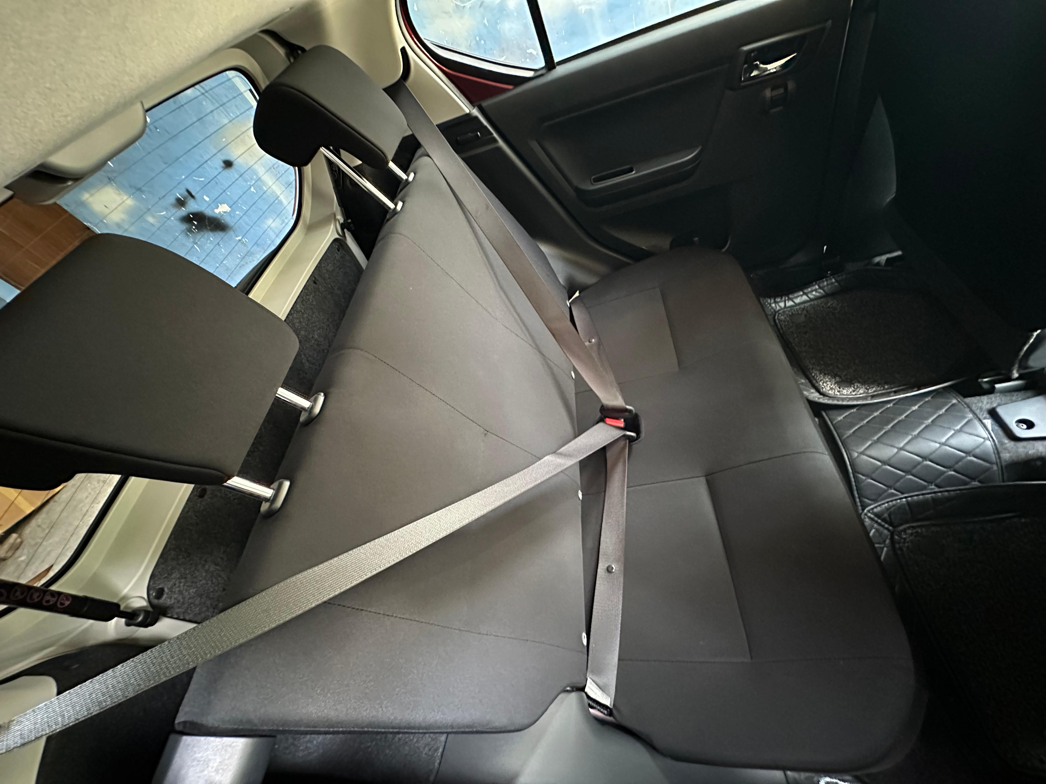 Daihatsu Mira 2024 - භාවිතා කරන ලද කාර් sale in Sri Lanka - patpat.lk