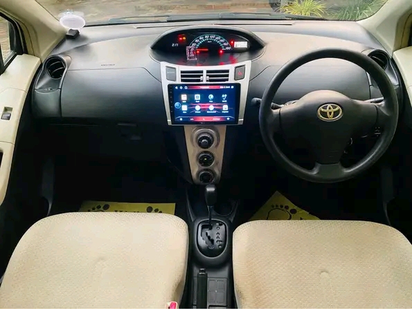 Toyota Vitz 2007 - Used Car sale in Sri Lanka - patpat.lk