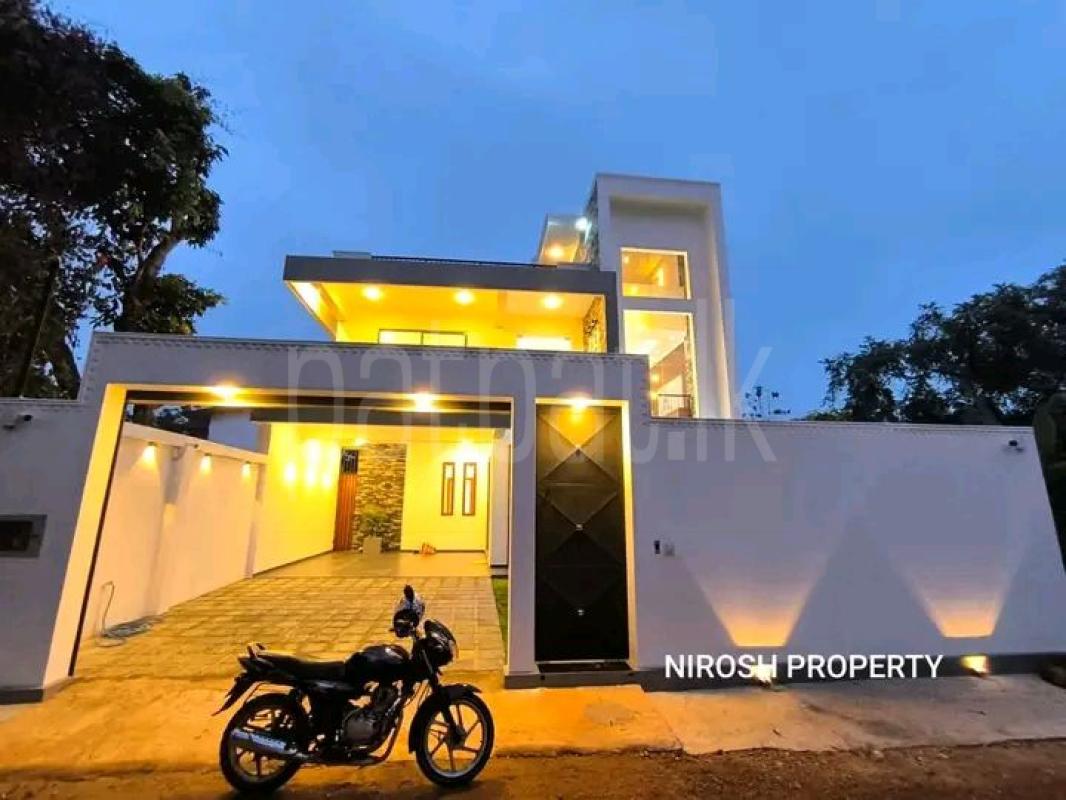 House for Sale in Malabe