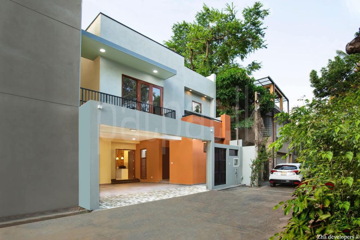 House for Sale in Dehiwala ads-image-1