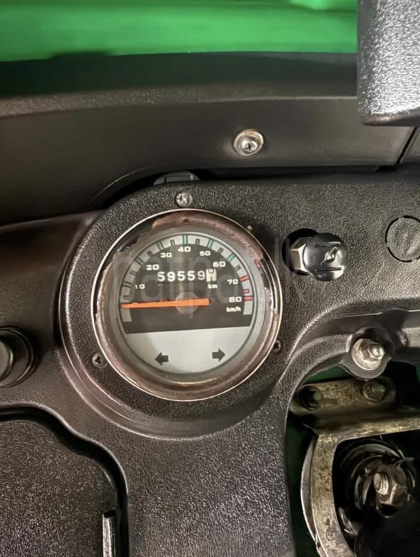 Bajaj 4 stroke 2018 - பயன்படுத்தப்பட்டது முச்சக்கர வண்டி sale in Sri Lanka - patpat.lk