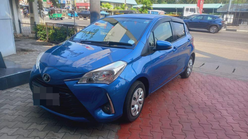 Toyota Vitz 2017 ads-image-1