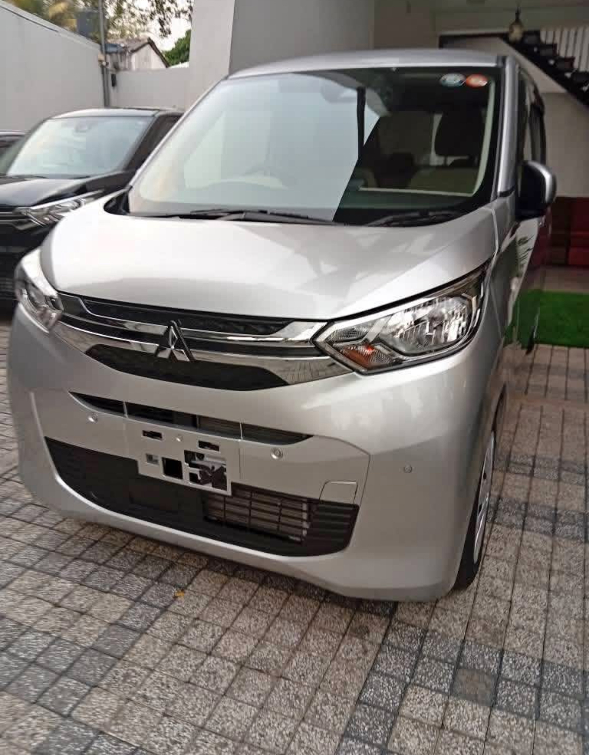 Mitsubishi eK 2024 ads-image-1