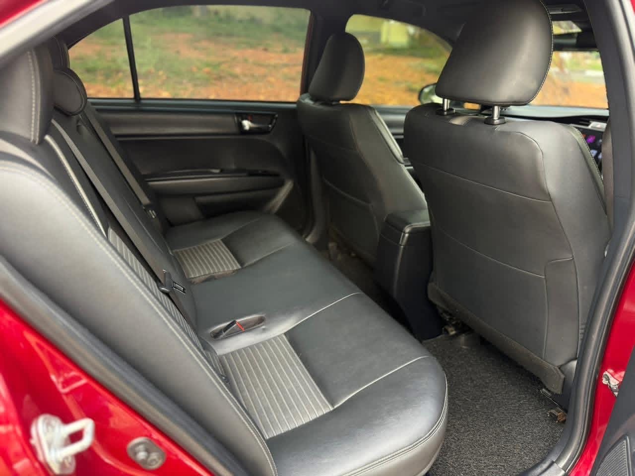 Toyota Axio 2018 - Used Car sale in Sri Lanka - patpat.lk