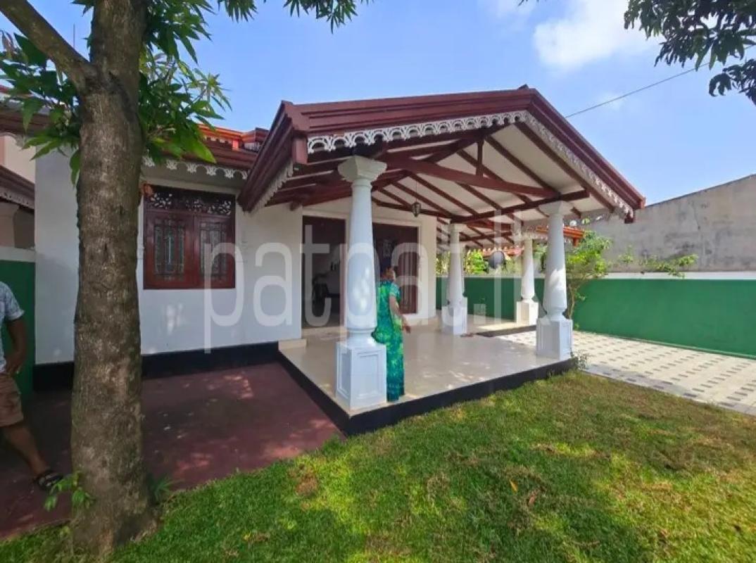 House for Sale in Negombo