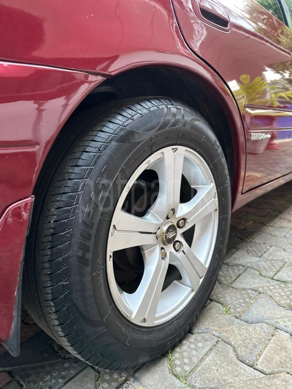 Toyota Carina 2000 - Used Car sale in Sri Lanka - patpat.lk
