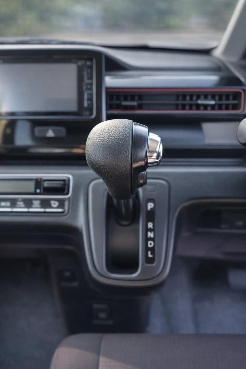 Suzuki Wagon R 2018 - Reconditioned Car sale in Sri Lanka - patpat.lk