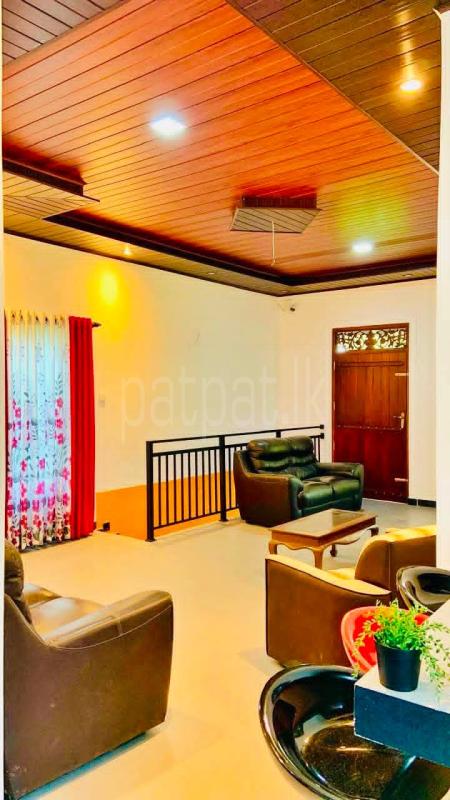 House for Sale in Athurugiriya