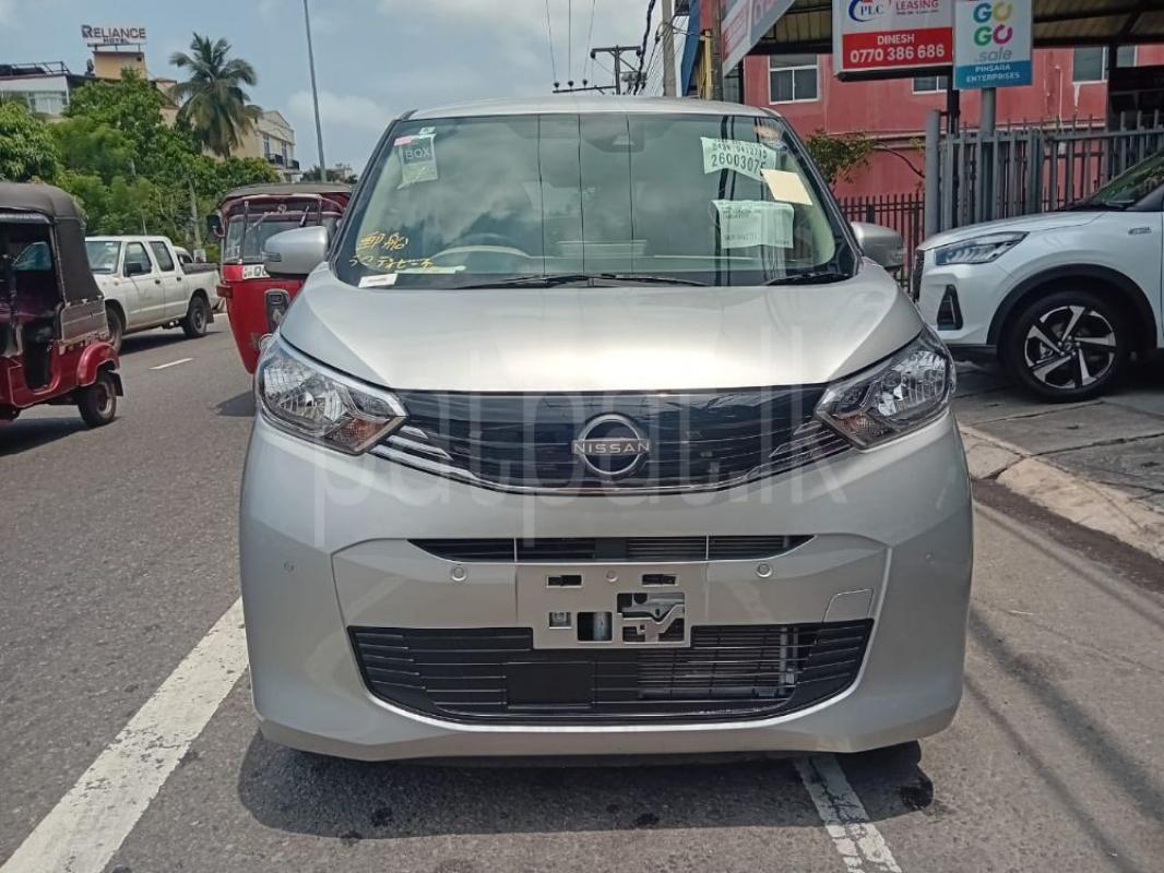 Nissan Dayz 2024 - Brand New Car sale in Sri Lanka - patpat.lk