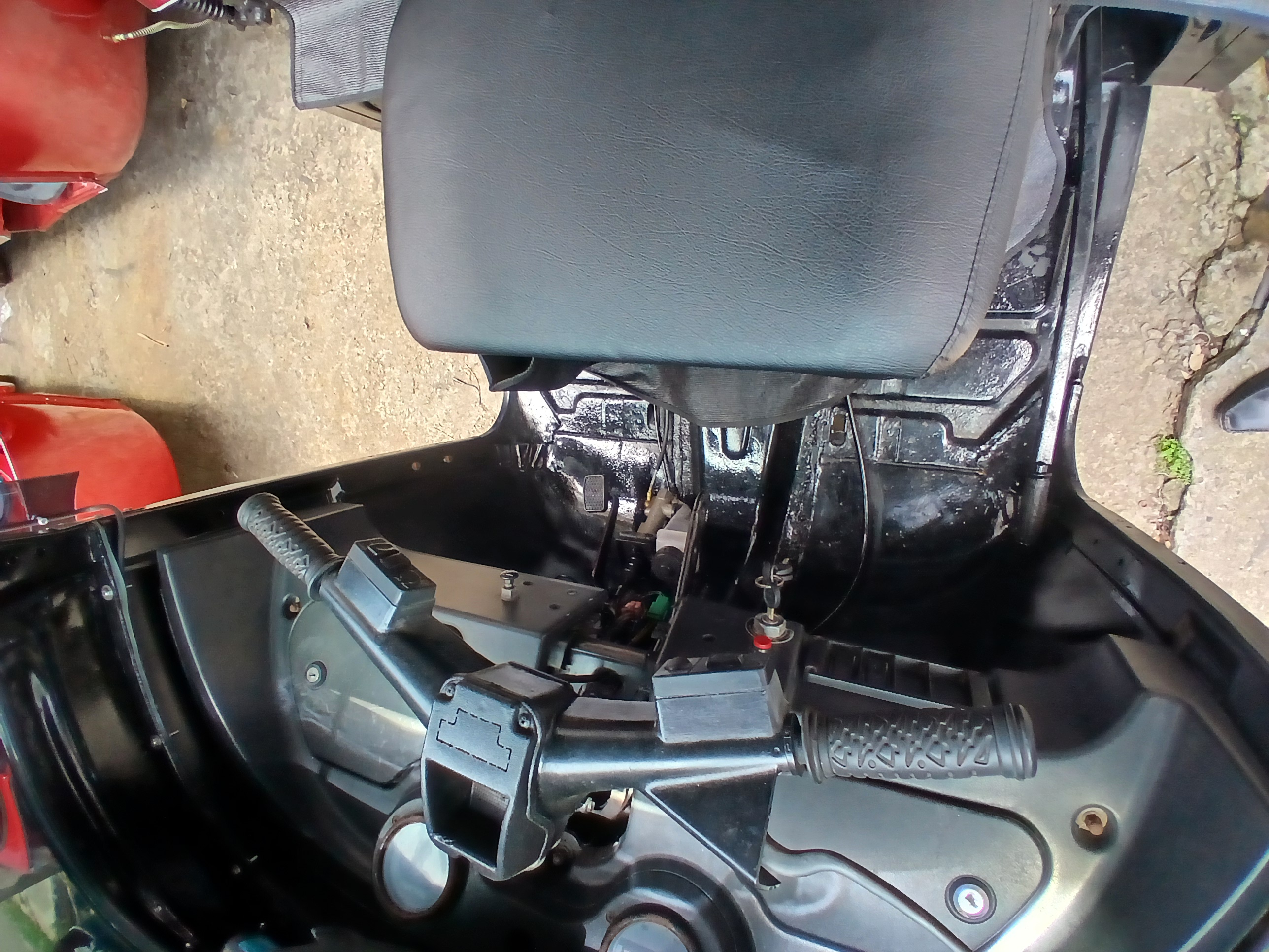 Bajaj Three Wheel 2011 - Used Three wheeler sale in Sri Lanka - patpat.lk