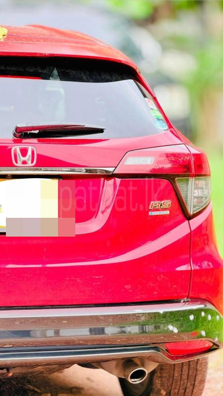 Honda Vezel 2018 - மறுசீரமைக்கப்பட்டது SUV sale in Sri Lanka - patpat.lk