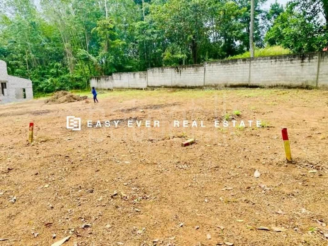 Commercial Land for Sale in Minuwangoda