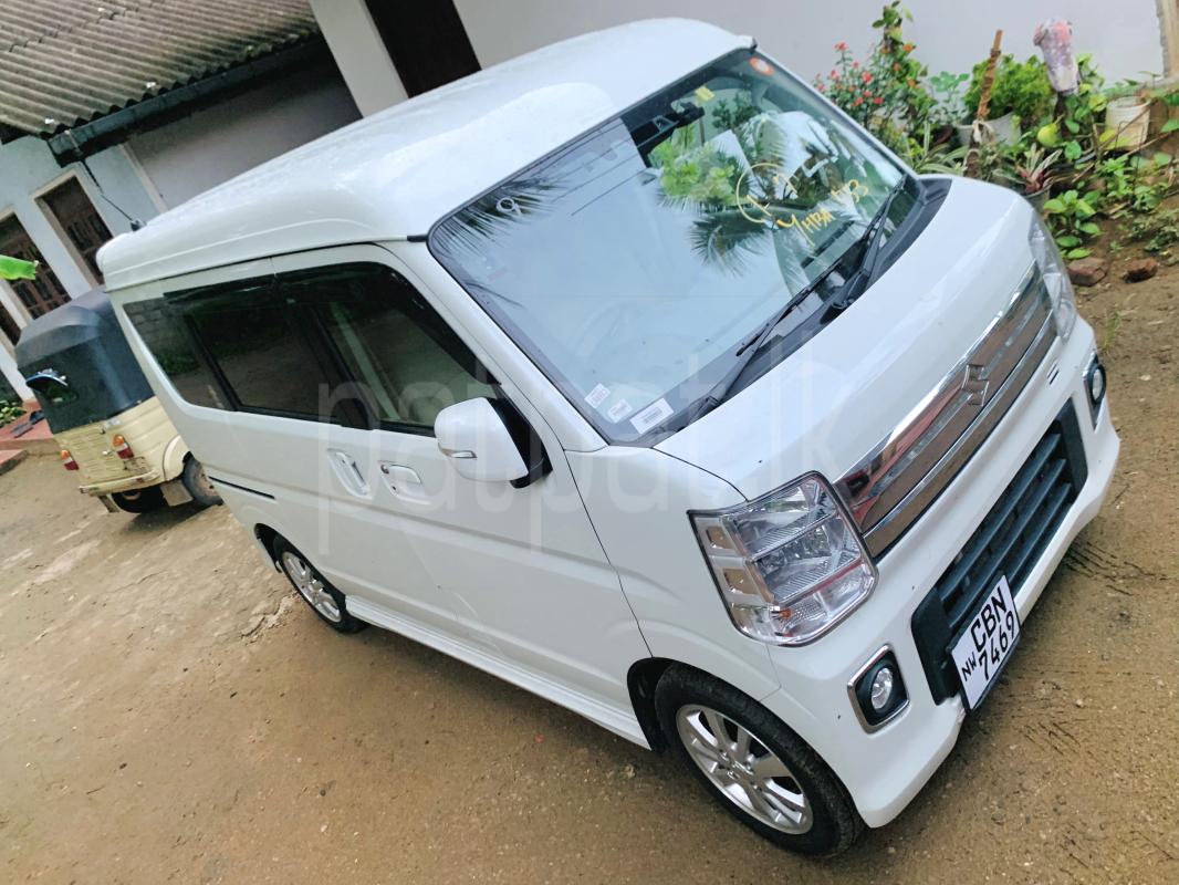 Suzuki Every 2023 - பயன்படுத்தப்பட்டது கார் sale in Sri Lanka - patpat.lk