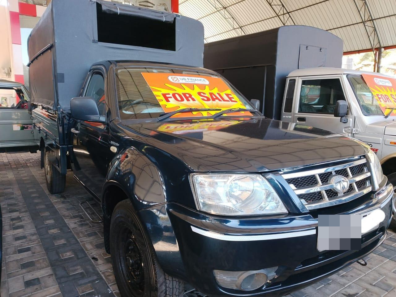 Tata Xenon 2016 - பயன்படுத்தப்பட்டது டிரக் sale in Sri Lanka - patpat.lk
