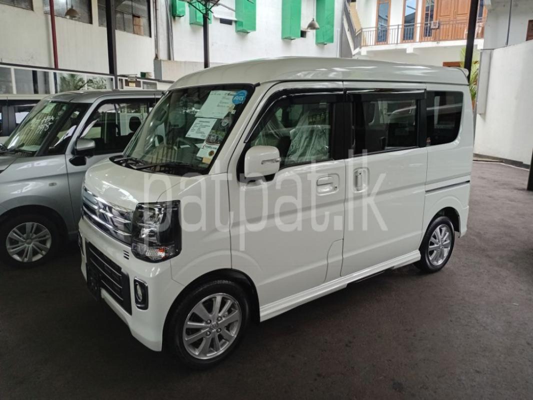 Suzuki Every 2025 - Brand New Van sale in Sri Lanka - patpat.lk