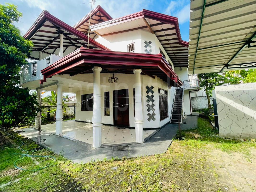 House for Sale in Makola