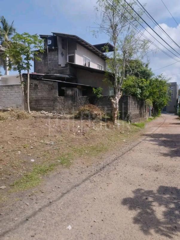 Residential Land for Sale in Piliyandala