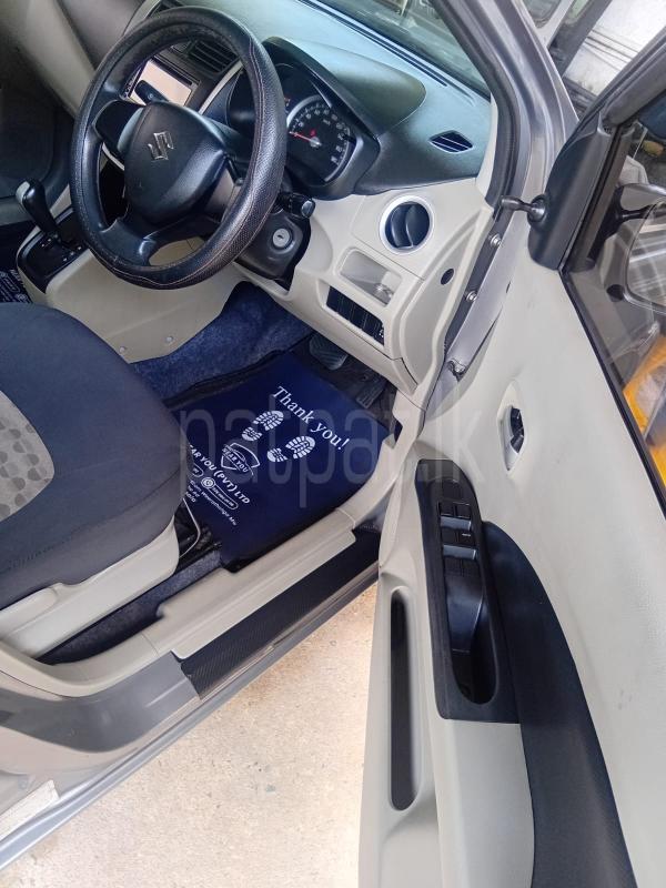 Suzuki Celerio 2014 - භාවිතා කරන ලද කාර් sale in Sri Lanka - patpat.lk