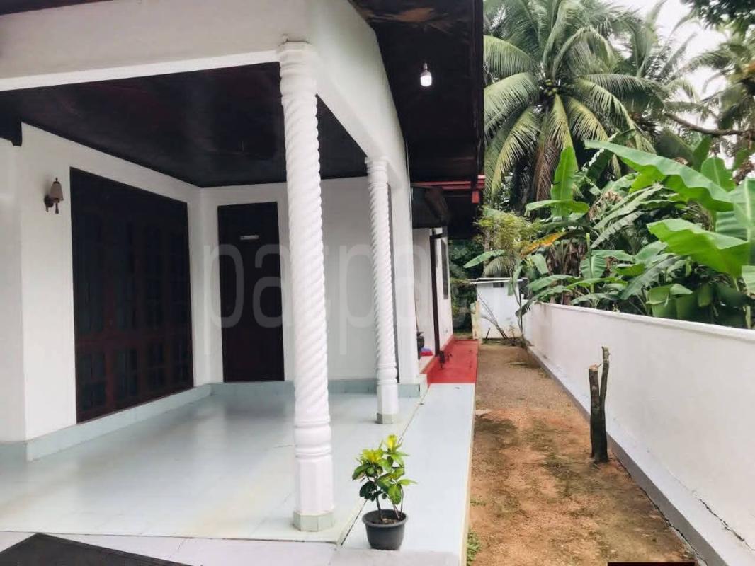 House for Sale in Nittambuwa