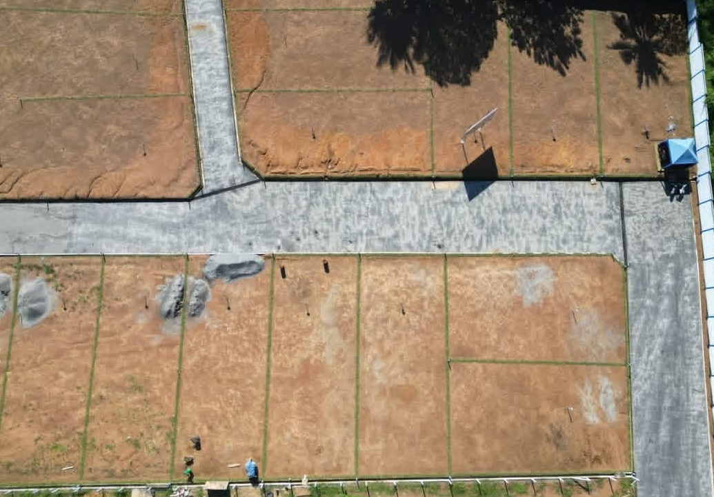 Residential Land for Sale in Kaluaggala