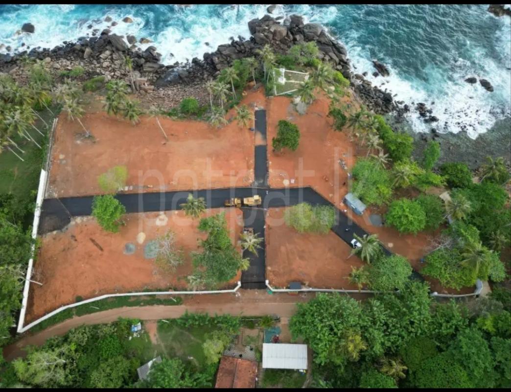 Residential Land for Sale in Devinuwara (Dondra)