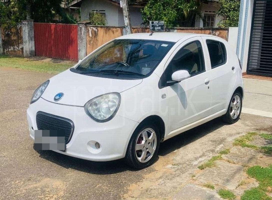 Micro Panda 2015 - Used Car sale in Sri Lanka - patpat.lk