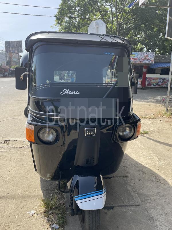 Bajaj 4 stroke 2012 - Used Bike sale in Sri Lanka - patpat.lk