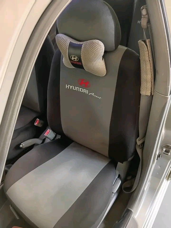 Hyundai Accent 2000 - Used Car sale in Sri Lanka - patpat.lk