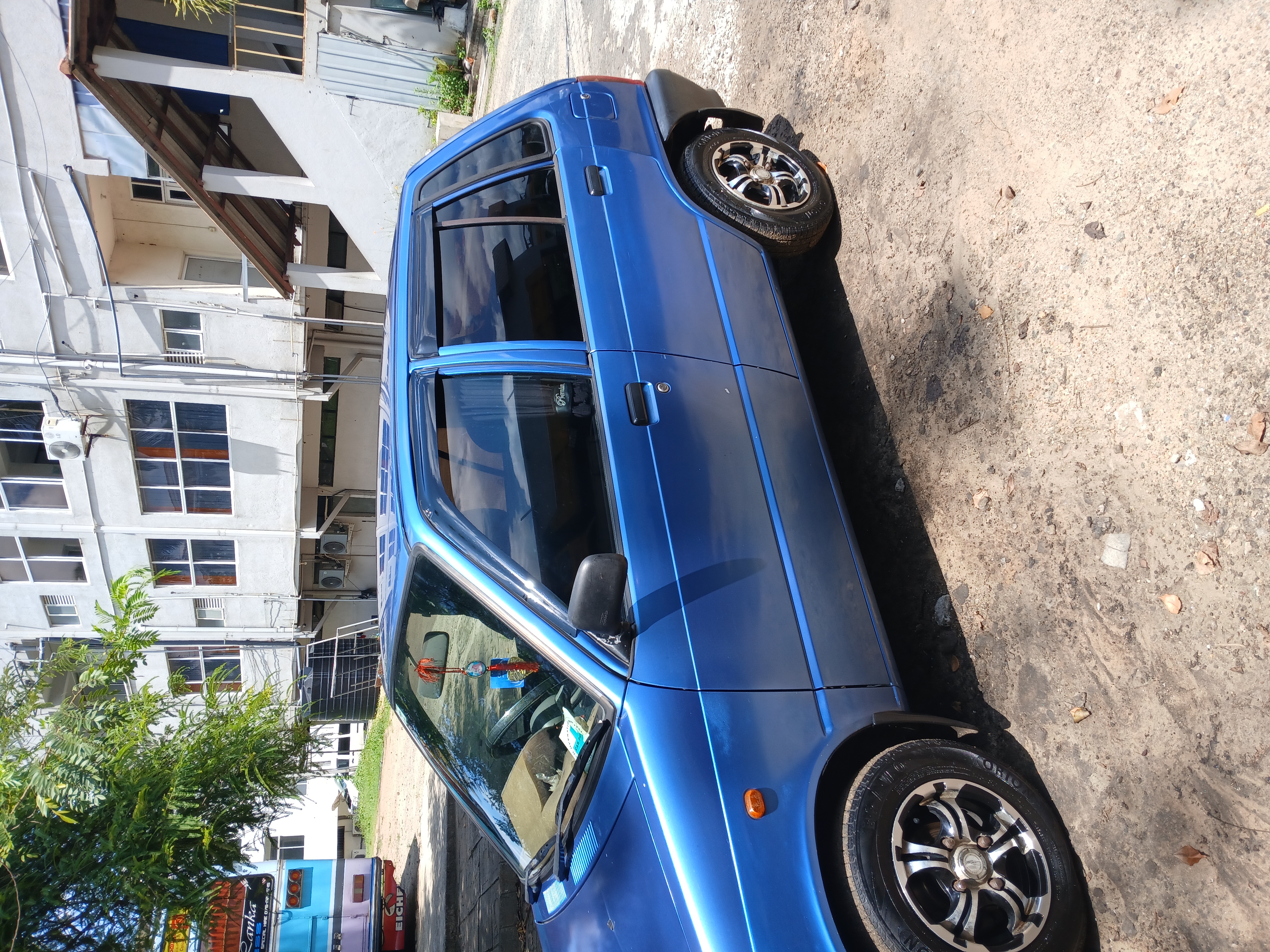 Suzuki Maruti 2006 - භාවිතා කරන ලද කාර් sale in Sri Lanka - patpat.lk