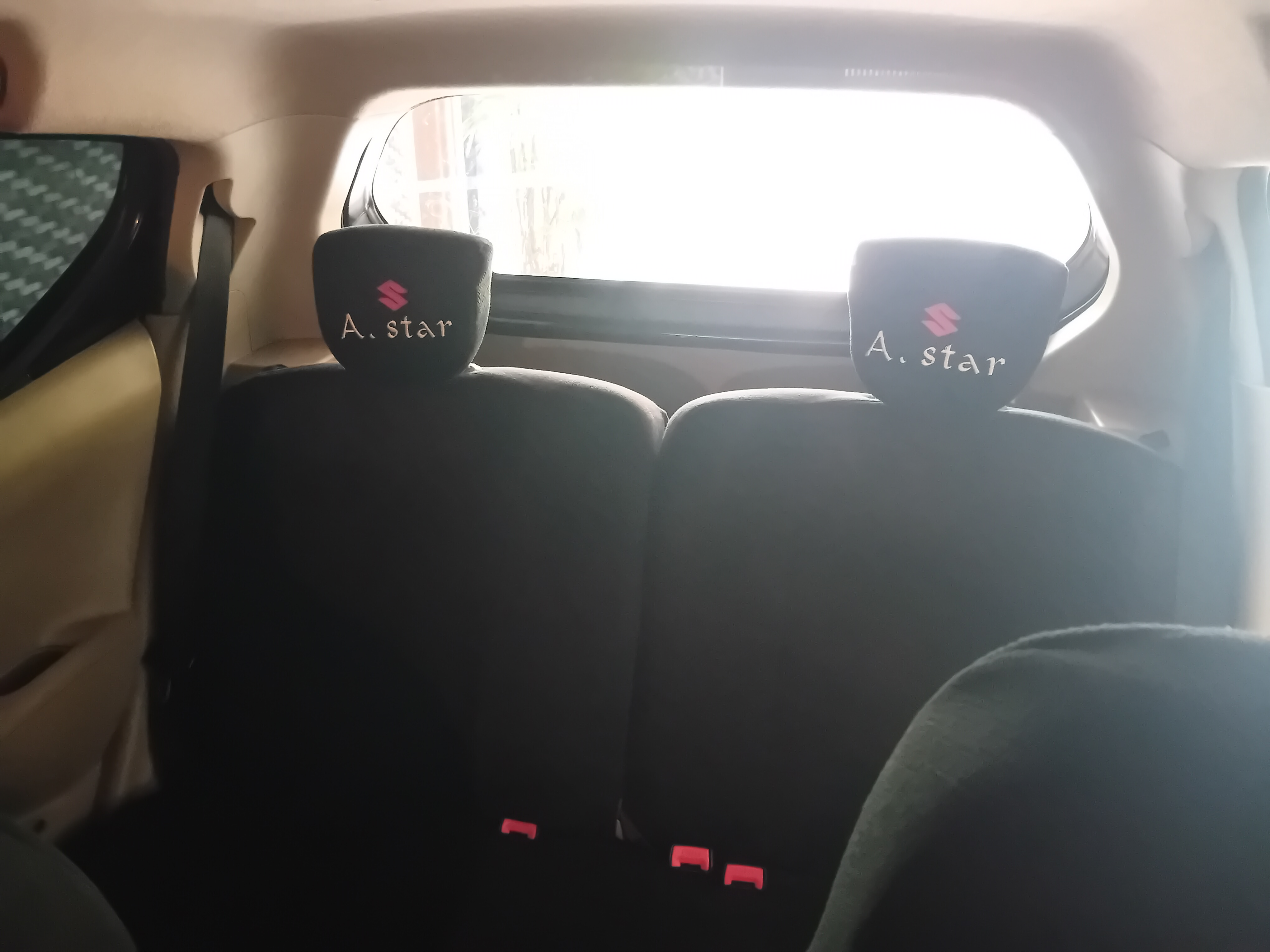 Suzuki A Star 2012 - Used Car sale in Sri Lanka - patpat.lk