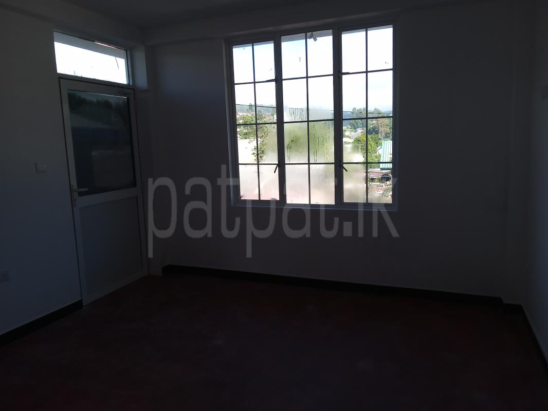 Furnished Apartment for Sale in Nuwara Eliya