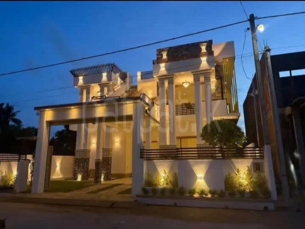 House for Sale in Negombo